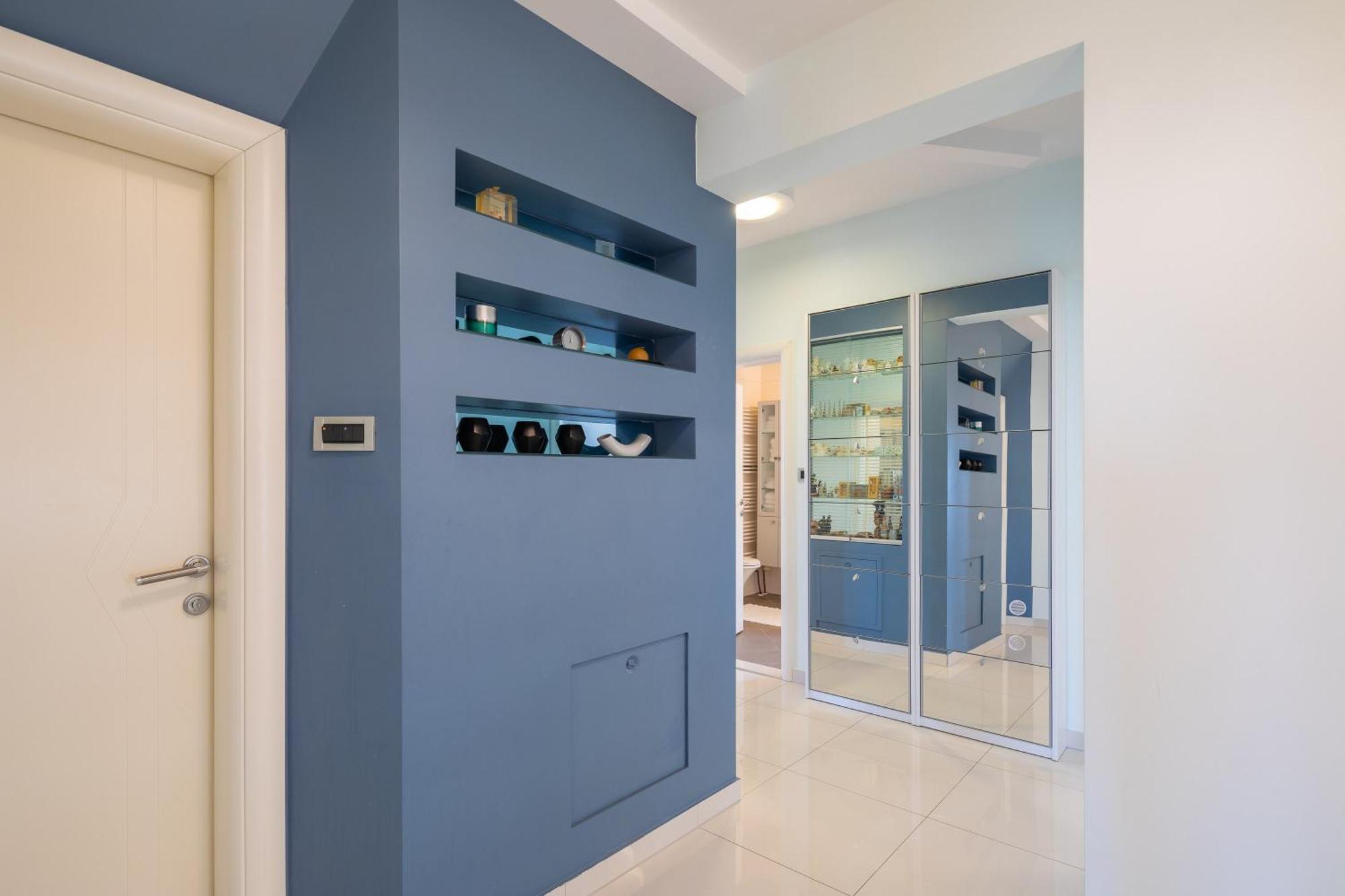 Brkic Apartments With Private Parking Makarska Bagian luar foto